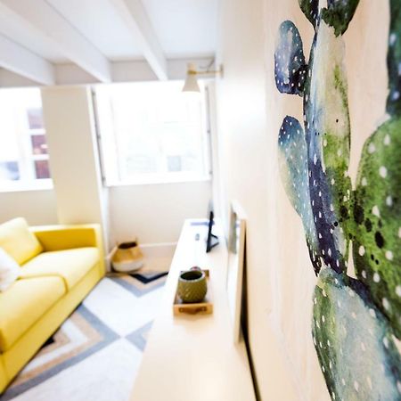 Studio Tomas Gonzaga Porto Eksteriør bilde
