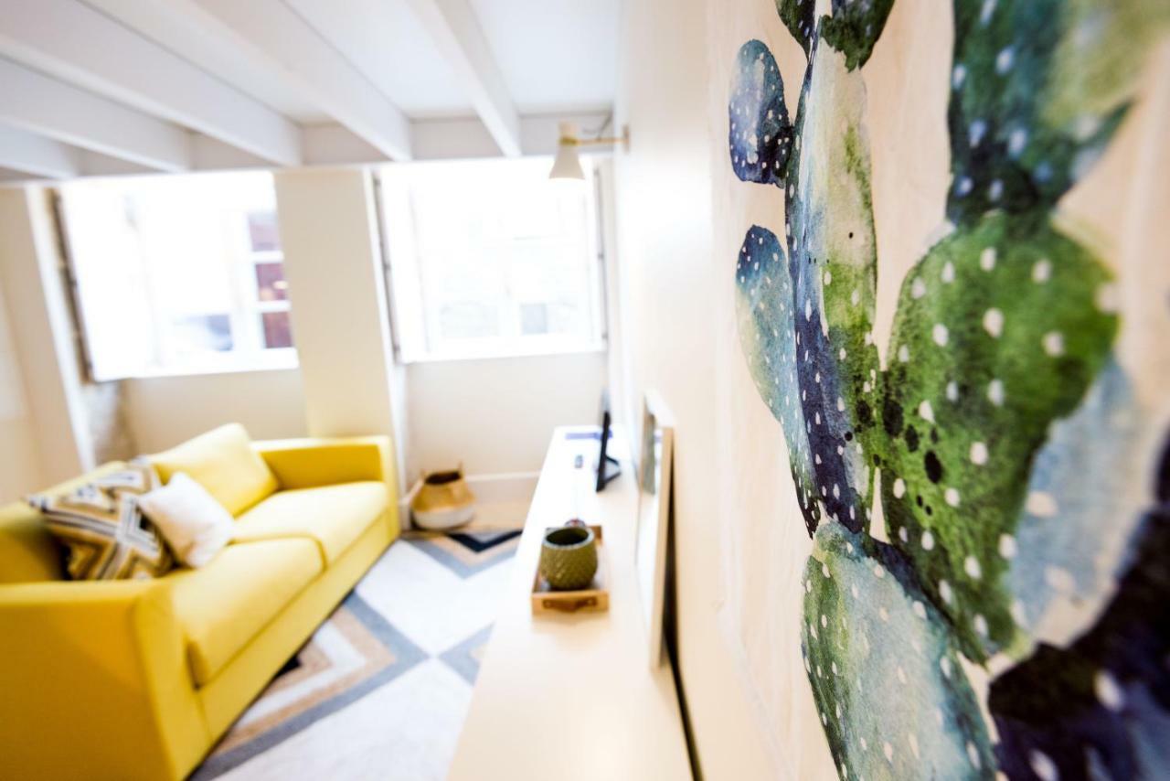 Studio Tomas Gonzaga Porto Eksteriør bilde